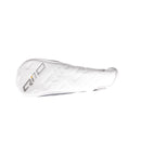 TaylorMade Qi10 Max Graphite Ladies Right Hand 4 Hybrid 23* Ladies - Fujikura Speeder NX 40