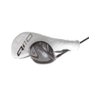 TaylorMade Qi10 Graphite Mens Left Hand Fairway 5 Wood 18* Regular - Fujikura Ventus TR FW 6-R
