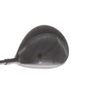 TaylorMade Qi10 Graphite Mens Left Hand Fairway 5 Wood 18* Regular - Fujikura Ventus TR FW 6-R