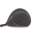 TaylorMade Qi10 Graphite Mens Left Hand Fairway 5 Wood 18* Regular - Fujikura Ventus TR FW 6-R