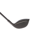 TaylorMade Qi10 Graphite Mens Left Hand Fairway 5 Wood 18* Regular - Fujikura Ventus TR FW 6-R