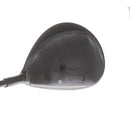 TaylorMade Qi10 Graphite Mens Left Hand Fairway 5 Wood 18* Regular - Fujikura Ventus TR FW 6-R