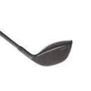 TaylorMade Qi10 Graphite Mens Left Hand Fairway 5 Wood 18* Regular - Fujikura Ventus TR FW 6-R