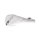 TaylorMade Qi10 Graphite Mens Left Hand Fairway 5 Wood 18* Regular - Fujikura Ventus TR FW 6-R