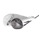 TaylorMade Qi10 Graphite Mens Left Hand Fairway 5 Wood 18* Regular - Fujikura Ventus TR FW 6-R