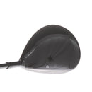 TaylorMade Qi10 Graphite Mens Left Hand Fairway 5 Wood 18* Regular - Fujikura Ventus TR FW 6-R