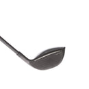 TaylorMade Qi10 Graphite Mens Left Hand Fairway 5 Wood 18* Regular - Fujikura Ventus TR FW 6-R