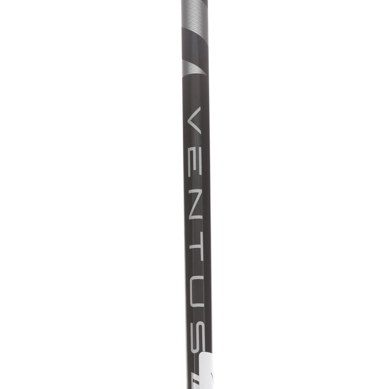 TaylorMade Qi10 Graphite Mens Left Hand Fairway 5 Wood 18* Regular - Fujikura Ventus TR FW 6-R