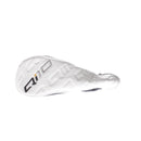 TaylorMade Qi10 Graphite Mens Left Hand Fairway 5 Wood 18* Regular - Fujikura Ventus TR FW 6-R