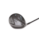 TaylorMade Qi10 Graphite Mens Left Hand Fairway 5 Wood 18* Regular- Fujikura Ventus TR FW 6-R