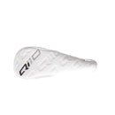 TaylorMade Qi10 Graphite Mens Left Hand Fairway 5 Wood 18* Regular- Fujikura Ventus TR FW 6-R