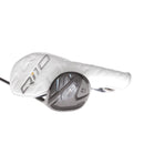 TaylorMade Qi10 Graphite Mens Right Hand Fairway 5 Wood 18* Regular- Fujikura Ventus TR FW 6-R