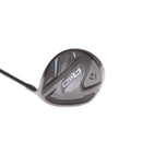 TaylorMade Qi10 Graphite Mens Right Hand Fairway 5 Wood 18* Regular- Fujikura Ventus TR FW 6-R