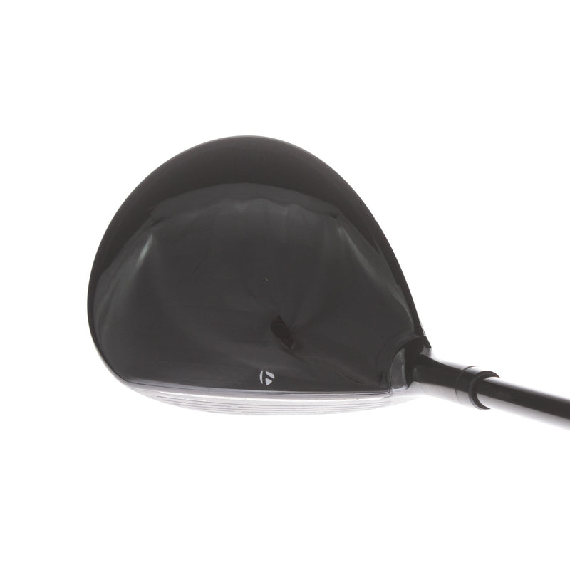 TaylorMade Qi10 Graphite Mens Right Hand Fairway 5 Wood 18* Regular- Fujikura Ventus TR FW 6-R