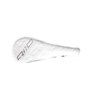 TaylorMade Qi10 Graphite Mens Right Hand Fairway 5 Wood 18* Regular- Fujikura Ventus TR FW 6-R