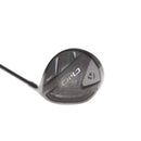 TaylorMade Qi10 Graphite Mens Right Hand Fairway 5 Wood 18* Regular - Fujikura Ventus TR FW 6-R