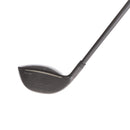 TaylorMade Qi10 Graphite Mens Right Hand Fairway 5 Wood 18* Regular - Fujikura Ventus TR FW 6-R