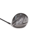 TaylorMade Qi10 Graphite Mens Right Hand Fairway 5 Wood 18* Regular - Fujikura Ventus TR 6-R