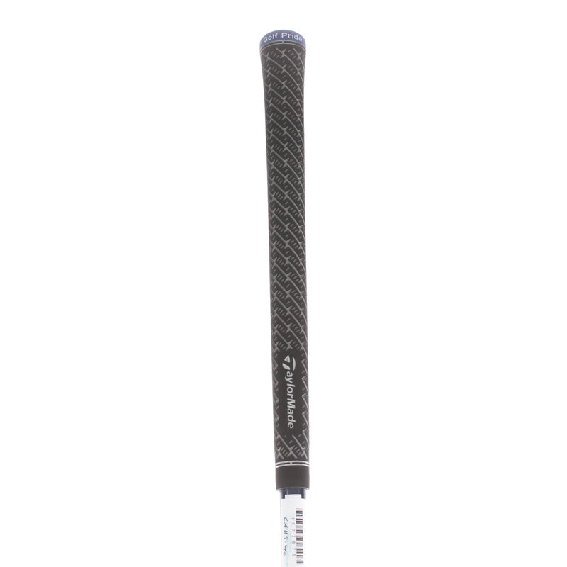 TaylorMade Qi10 Graphite Mens Right Hand Fairway 5 Wood 18* Regular - Fujikura Ventus TR 6-R