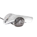 TaylorMade Qi10 Graphite Mens Right Hand Fairway 5 Wood 18* Regular - Fujikura Ventus TR FW 6-R