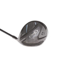 TaylorMade Qi10 Graphite Mens Right Hand Fairway 5 Wood 18* Regular - Fujikura Ventus TR FW 6-R