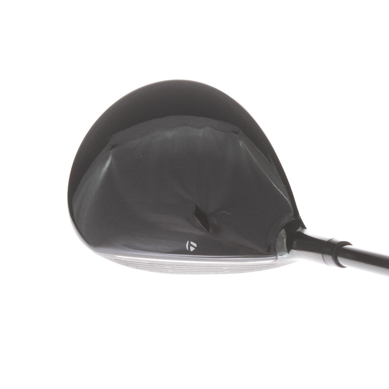 TaylorMade Qi10 Graphite Mens Right Hand Fairway 5 Wood 18* Regular - Fujikura Ventus TR FW 6-R
