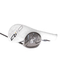 TaylorMade Qi10 Graphite Mens Right Hand Fairway 5 Wood 18* Regular - Fujikura Ventus TR FW 6-R