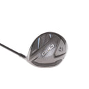 TaylorMade Qi10 Graphite Mens Right Hand Fairway 5 Wood 18* Regular - Fujikura Ventus TR FW 6-R