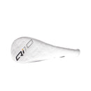 TaylorMade Qi10 Graphite Mens Right Hand Fairway 5 Wood 18* Regular - Fujikura Ventus TR FW 6-R