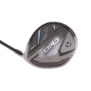 TaylorMade Qi10 Graphite Mens Right Hand Fairway 5 Wood 18* Regular - Fujikura Ventus TR FW 6-R