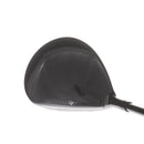 TaylorMade Qi10 Graphite Mens Right Hand Fairway 5 Wood 18* Regular - Fujikura Ventus TR FW 6-R