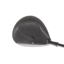 TaylorMade Qi10 Graphite Mens Right Hand Fairway 5 Wood 18* Regular - Fujikura Ventus TR FW 6-R