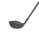 TaylorMade Qi10 Graphite Mens Right Hand Fairway 5 Wood 18* Regular - Fujikura Ventus TR FW 6-R