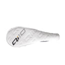TaylorMade Qi10 Graphite Mens Right Hand Fairway 5 Wood 18* Regular - Fujikura Ventus TR FW 6-R