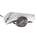 TaylorMade Qi10 Graphite Mens Right Hand Fairway 5 Wood 18* Regular - Fujikura Ventus TR FW 6-R