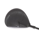 TaylorMade Qi10 Graphite Mens Right Hand Fairway 5 Wood 18* Regular - Fujikura Ventus TR FW 6-R