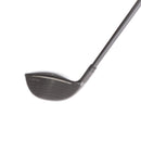TaylorMade Qi10 Graphite Mens Right Hand Fairway 5 Wood 18* Regular - Fujikura Ventus TR FW 6-R