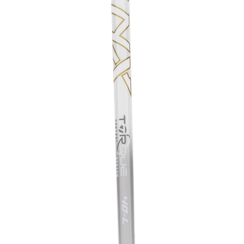 TaylorMade Qi10 Graphite Ladies Right Hand Fairway 3 Wood 16* Ladies - Fujikura Speeder NX 40