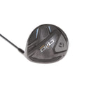 TaylorMade Qi10 Graphite Ladies Right Hand Fairway 3 Wood 16* Ladies - Fujikura Speeder NX 40