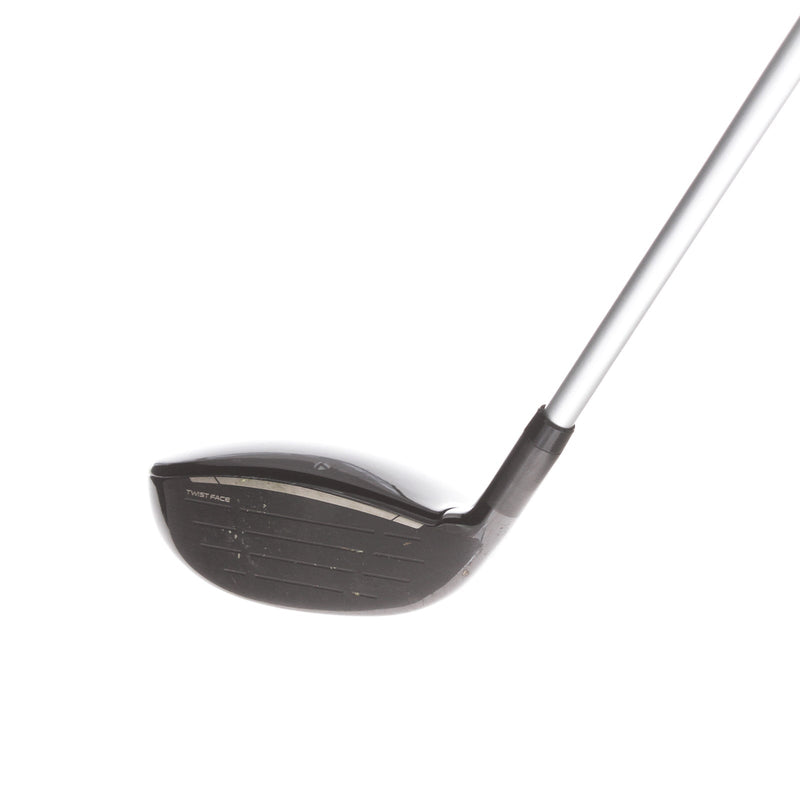 TaylorMade Qi10 Graphite Ladies Right Hand Fairway 3 Wood 16* Ladies - Fujikura Speeder NX 40