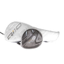 TaylorMade Qi10 Graphite Ladies Right Hand Fairway 3 Wood 16* Ladies - Fujikura Speeder NX 40