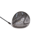 TaylorMade Qi10 Graphite Ladies Right Hand Fairway 3 Wood 16* Ladies - Fujikura Speeder NX 40