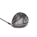TaylorMade Qi10 Graphite Ladies Right Hand Fairway 5 Wood 19* Ladies - Fujikura Speeder NX 40