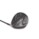 TaylorMade Qi10 Graphite Mens Right Hand Fairway 3 Wood 15* Senior - Fujikura Ventus TR FW 6-A