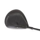 TaylorMade Qi10 Graphite Mens Right Hand Fairway 3 Wood 15* Senior - Fujikura Ventus TR FW 6-A