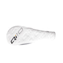 TaylorMade Qi10 Graphite Mens Right Hand Fairway 3 Wood 15* Senior - Fujikura Ventus TR FW 6-A