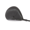 TaylorMade Qi10 Graphite Mens Right Hand Fairway 3 Wood 15* Senior - Fujikura Ventus TR FW 6-A