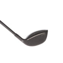 TaylorMade Qi10 Graphite Mens Left Hand Fairway 3 Wood 15* Regular - Fujikura Ventus TR FW 6-R