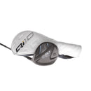 TaylorMade Qi10 Graphite Mens Right Hand Fairway 3 Wood 15* Stiff - Fujikura Ventus TR FW 6-S