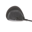 TaylorMade Qi10 Graphite Mens Right Hand Fairway 3 Wood 15* Stiff - Fujikura Ventus TR FW 6-S